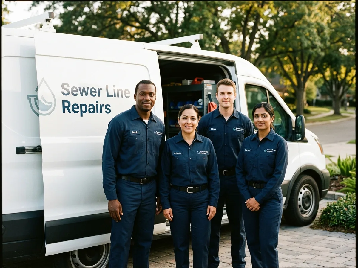 Emergency Plumber company in Marine On Saint Croix, MN