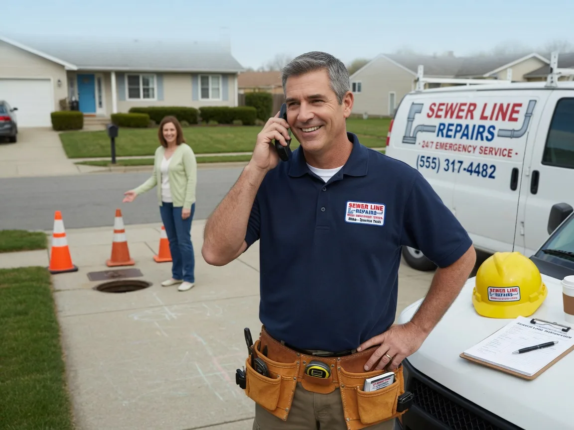 Emergency Plumber Marine On Saint Croix, MN FAQs