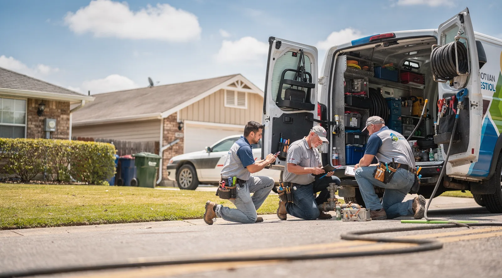 Emergency Plumber in Marine On Saint Croix, MN near me